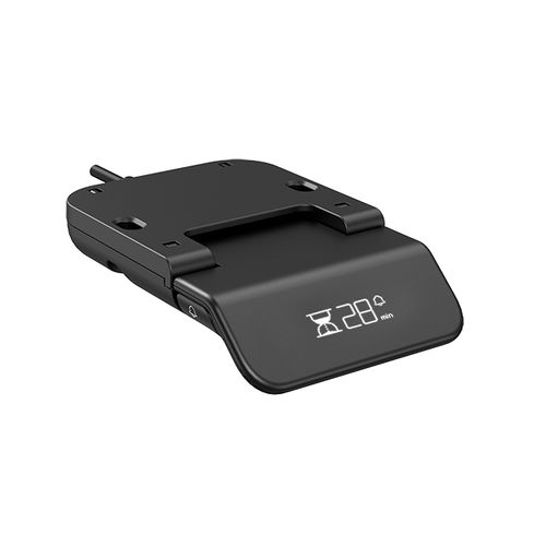 Cuadro de mando con visualización - JCHT35K50C - Jiecang Linear Motion