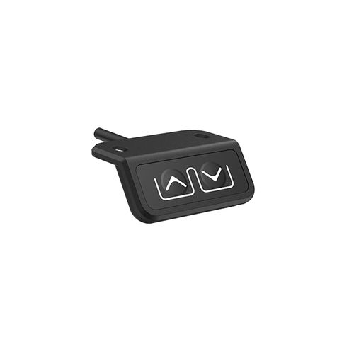 Cuadro de mando compacto - JCHT35L - Jiecang Linear Motion
