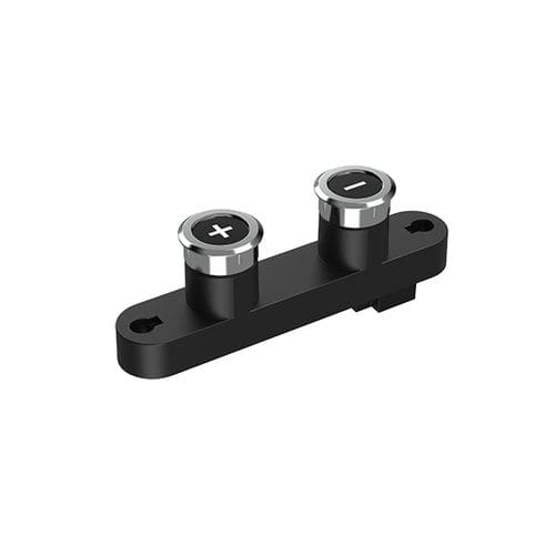 Cuadro de mando compacto - JCHT35M9 - Jiecang Linear Motion