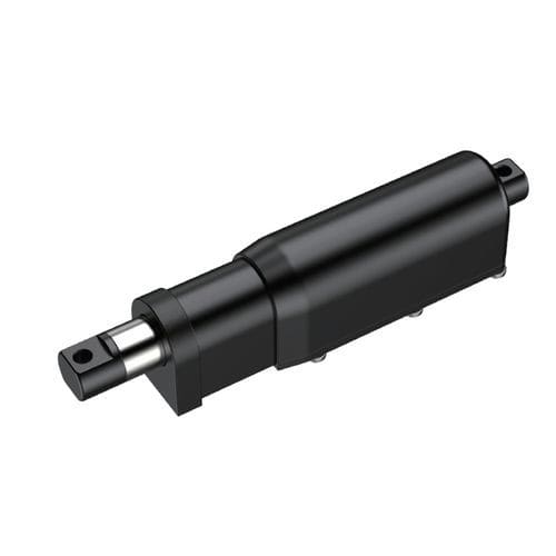 Actuador lineal - JC35FA20A - Jiecang Linear Motion - eléctrico / 24 V / IP66