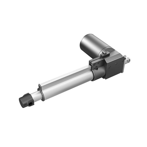 Actuador eléctrico - JC35D1 - Jiecang Linear Motion - lineal / 24 V / 12 V
