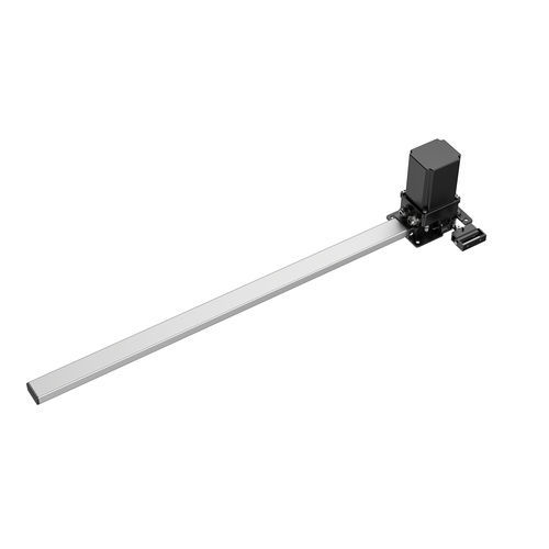 Actuador eléctrico - JC35FA18 - Jiecang Linear Motion - lineal / 24 V / IP66
