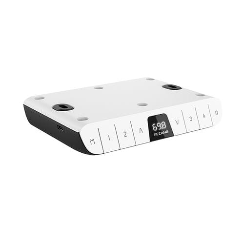 Controlador para actuador 2 canales - JCB35M11C - Jiecang Linear Motion