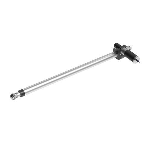 Actuador lineal - JC35SA15 - Jiecang Linear Motion - eléctrico / 24 V / IP66
