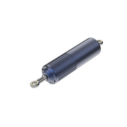 Actuador eléctrico - JCLA-57-260 - Jiecang Linear Motion - lineal / de husillo de rodillos planetarios / de husillo madre