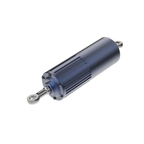 Actuador eléctrico - JCLA-75-300 - Jiecang Linear Motion - lineal / de husillo de rodillos planetarios / de husillo madre