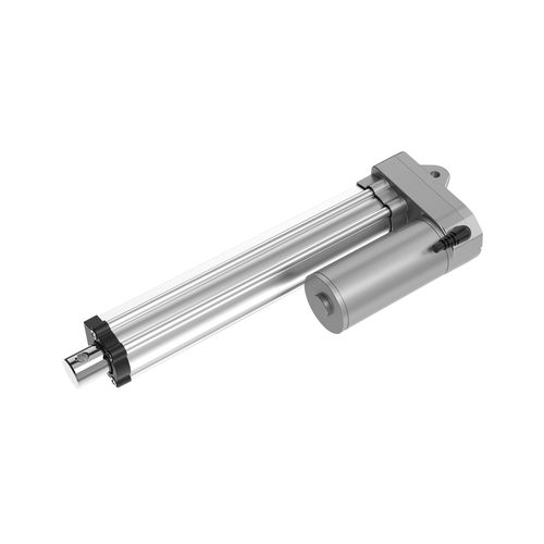 Actuador eléctrico - JC35FA8 - Jiecang Linear Motion - lineal / DC / con imán permanente