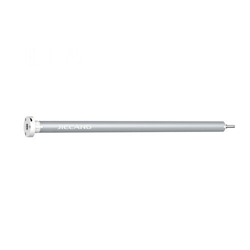 Motor DC - JCD15SLEU series - Jiecang Linear Motion - 5 V / de tamaño pequeño / tubular