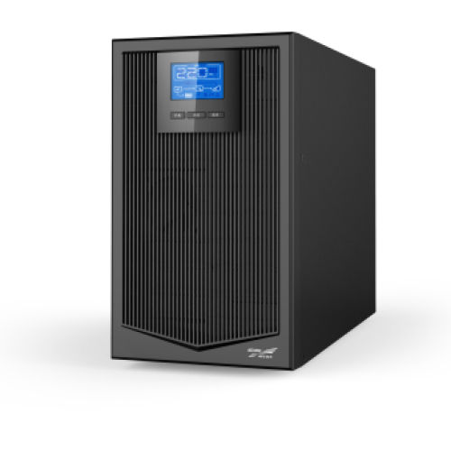 Ondulador UPS online - KR11 Plus series - Kehua Hengsheng Co.,Ltd. - monofásico / AC / modo ECO