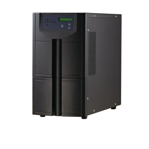 Ondulador UPS online - KR11 UL series - Kehua Hengsheng Co.,Ltd. - monofásico / de frecuencia