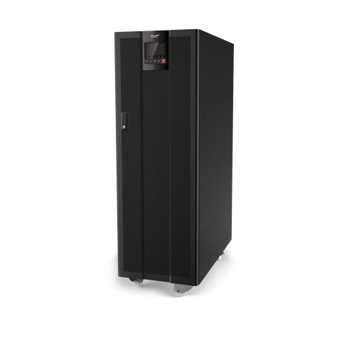 Ondulador UPS online - KR33 series - Kehua Hengsheng Co.,Ltd. - paralelo / trifásico / AC