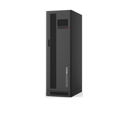 Ondulador UPS online - FR-UK33 series - Kehua Hengsheng Co.,Ltd. - paralelo / trifásico / DC