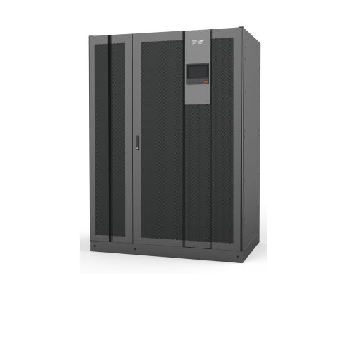 Ondulador UPS online - KR33 series - Kehua Hengsheng Co.,Ltd. - paralelo / trifásico / AC