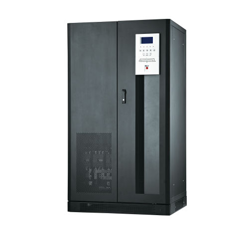 Ondulador UPS online - FR-UK33A series - Kehua Hengsheng Co.,Ltd. - paralelo / trifásico / DC
