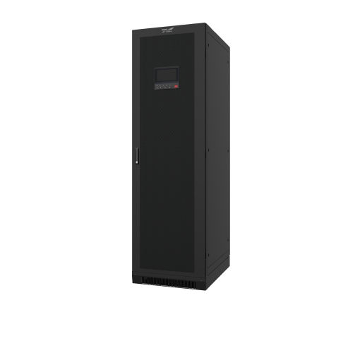 Ondulador UPS online - MR33 series - Kehua Hengsheng Co.,Ltd. - paralelo / trifásico / modo ECO