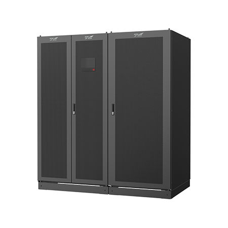 Ondulador UPS online - MR33 series - Kehua Hengsheng Co.,Ltd. - paralelo / trifásico / modo ECO