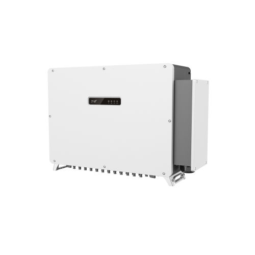 Ondulador DC/AC de potencia - SPI 100/125K-B-H - Kehua Hengsheng Co.,Ltd. - AC/DC / trifásico / IP66
