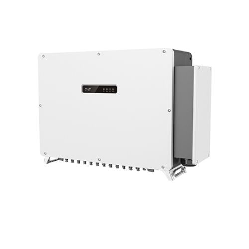 Ondulador DC/AC de potencia - SPI 250K-B-H - Kehua Hengsheng Co.,Ltd. - AC/DC / trifásico / IP66