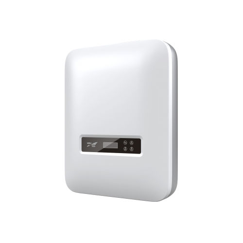 Ondulador DC/AC de potencia - SPI 3-6K-B2 - Kehua Hengsheng Co.,Ltd. - AC/DC / monofásico / de exterior