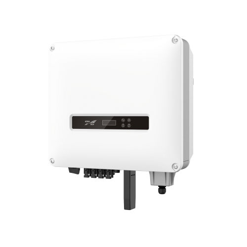 Ondulador DC/AC de potencia - SPI 12-20K-B - Kehua Hengsheng Co.,Ltd. - AC/DC / trifásico / de exterior