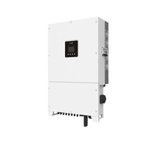 Ondulador DC/AC trifásico - SPI 50/60K-BHV - Kehua Hengsheng Co.,Ltd. - de exterior