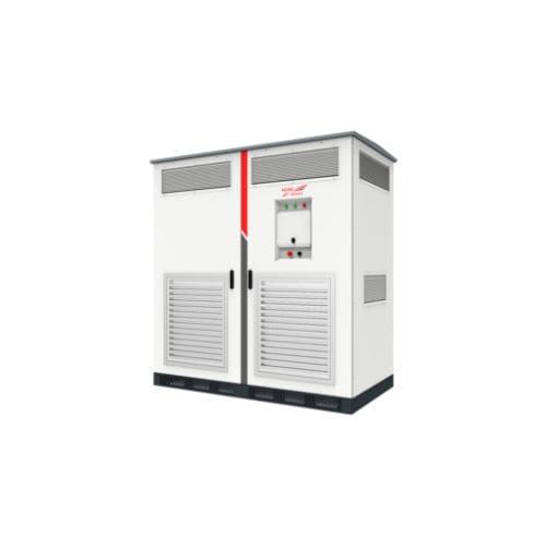 Ondulador DC/AC de potencia - SPI3125K-B-HUD - Kehua Hengsheng Co.,Ltd. - para sobrecargas / de exterior / compacto