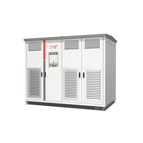 Ondulador DC/AC de potencia - SPI 4167K-B-HUD - Kehua Hengsheng Co.,Ltd. - para sobrecargas / de exterior / compacto