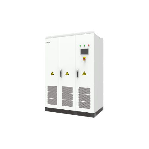 Ondulador DC/AC paralelo - SPI 1000/2000K-BS - Kehua Hengsheng Co.,Ltd. - de potencia / de armónico / AC/DC