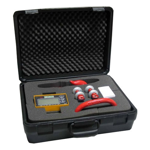 Célula de carga digital - PEV series - Hoist UK - de acero / IP65