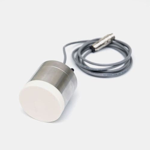 Sensor de humedad de sólidos - FL-WAPP - Franz Ludwig Gesellschaft für Mess- und Regeltechnik mbH - para montaje en superficie / 4-20 mA / sin cable