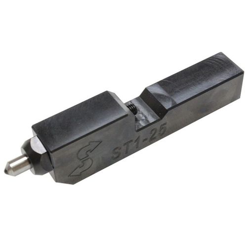 Herramienta de bruñido por rodillo de diamante - ST-1 - SENSOR-TOOL Diamond Burnishing Tools