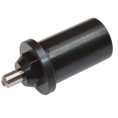 Herramienta de bruñido por rodillo de diamante - ST-3 - SENSOR-TOOL Diamond Burnishing Tools