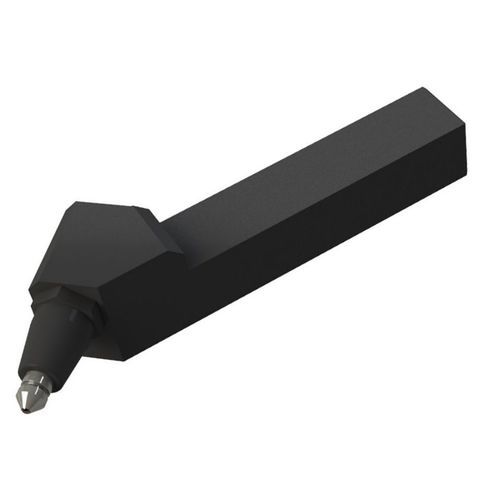 Herramienta de bruñido por rodillo de diamante - ST7-25 - SENSOR-TOOL Diamond Burnishing Tools