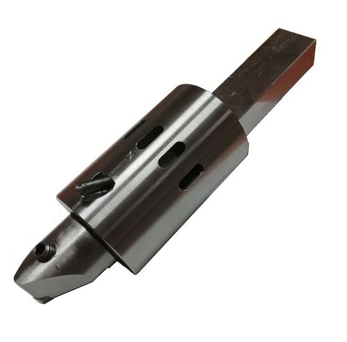 Herramienta de bruñido por rodillo de diamante - ST-10 WC - SENSOR-TOOL Diamond Burnishing Tools
