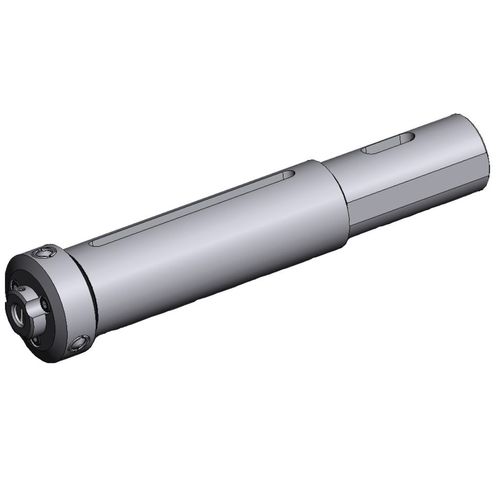 Herramienta de bruñido por rodillo de diamante - ST-12 - SENSOR-TOOL Diamond Burnishing Tools