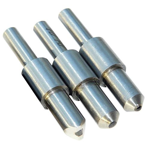 Inserto de diamante - SENSOR-TOOL Diamond Burnishing Tools - plano