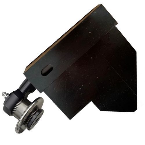 Herramienta de bruñido por rodillo externa - STR3-02 - SENSOR-TOOL Diamond Burnishing Tools - de diamante / de rodillos