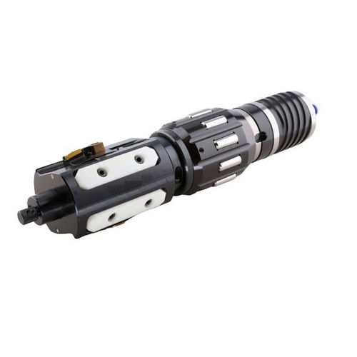 Herramienta de bruñido y decapado interna - STGA-T - SENSOR-TOOL Diamond Burnishing Tools - de rodillos