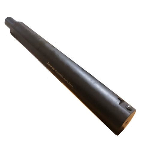 Herramienta de bruñido por rodillo interna - ST6-60 - SENSOR-TOOL Diamond Burnishing Tools - de diamante / de rodillos