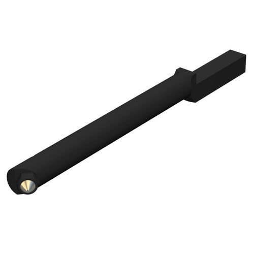 Herramienta de bruñido por rodillo interna - ST6-32B - SENSOR-TOOL Diamond Burnishing Tools - de diamante / externa