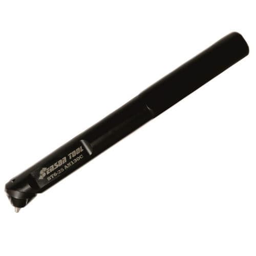 Herramienta de bruñido por rodillo interna - ST6-25 - SENSOR-TOOL Diamond Burnishing Tools - de diamante