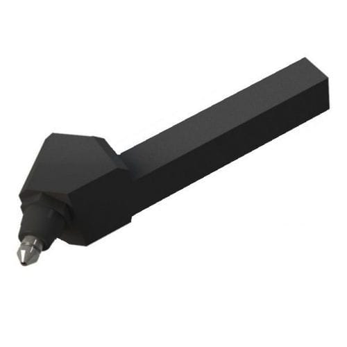 Herramienta de bruñido por rodillo de diamante - ST7-16А  - SENSOR-TOOL Diamond Burnishing Tools