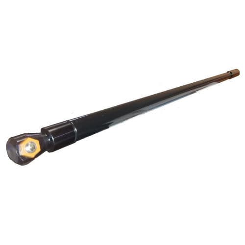 Herramienta de bruñido por rodillo de diamante - ST9-20-650 - SENSOR-TOOL Diamond Burnishing Tools