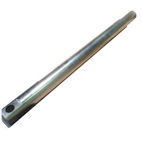 Herramienta de bruñido por rodillo de diamante - ST-13-60-1000 - SENSOR-TOOL Diamond Burnishing Tools
