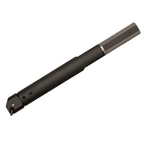 Herramienta de bruñido por rodillo interna - STR6-25AN220C - SENSOR-TOOL Diamond Burnishing Tools - de rodillos