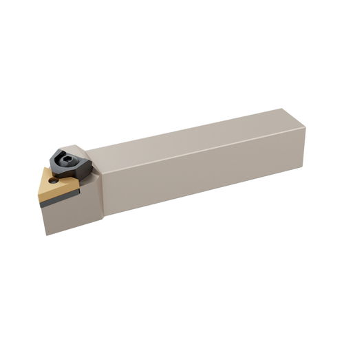 Herramienta de torneado exteriores - MTJNR series - Heikenei - de plaquitas intercambiables