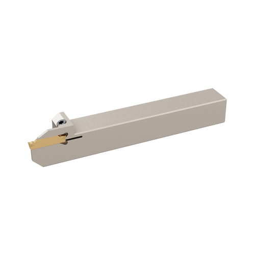 Herramienta de ranurado exteriores - DKT GDM series - Heikenei - de plaquitas intercambiables / para máquina herramienta / para ranurado exterior