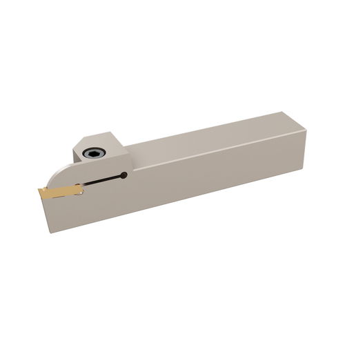 Herramienta de ranurado exteriores - DKT HK series - Heikenei - de plaquitas intercambiables / para máquina herramienta / para ranurado exterior