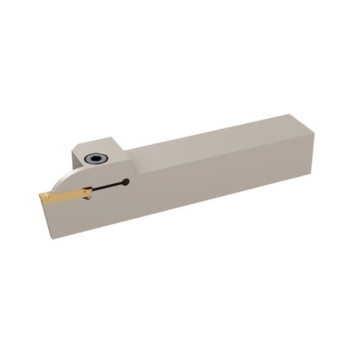 Herramienta de ranurado exteriores - DKT VGD series - Heikenei - de plaquitas intercambiables / para máquina herramienta / para ranurado exterior