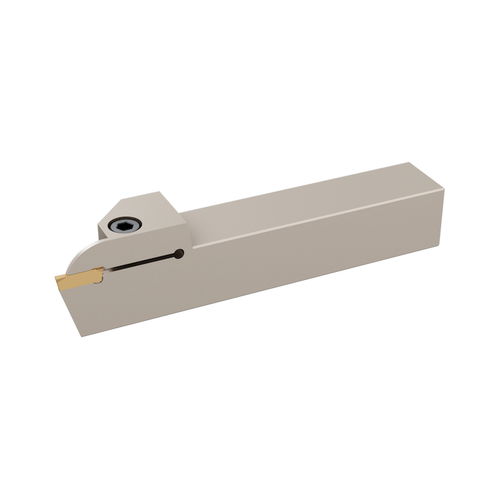 Herramienta de ranurado exteriores - DKT ZT.D series - Heikenei - de plaquitas intercambiables / para máquina herramienta / para ranurado exterior